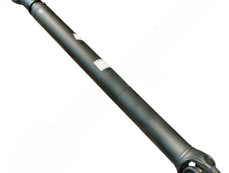 Карданный вал RS.93655.72.02