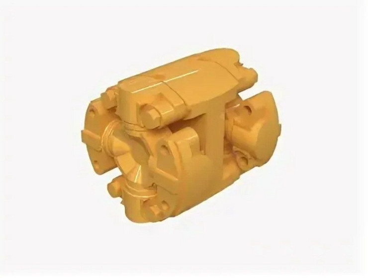 Карданный шарнир Caterpillar 4191963 (419-1963)
